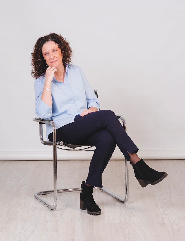 consultoría en barcelona Monica Voces