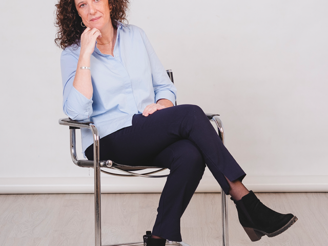 consultoría en barcelona Monica Voces